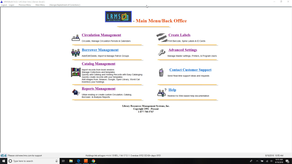 screenshot of Genesis G4